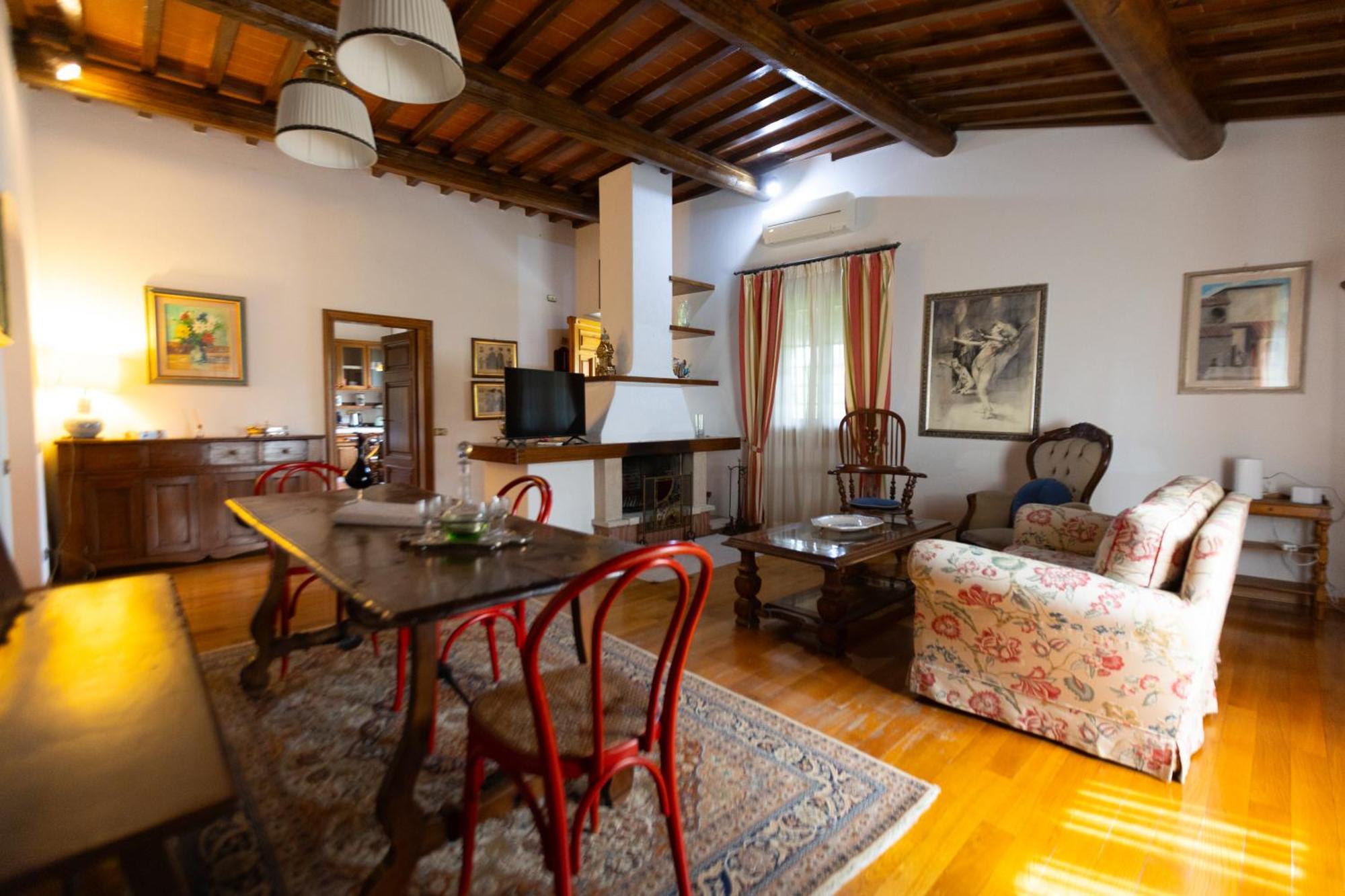 Villa Olea SantʼEllero المظهر الخارجي الصورة